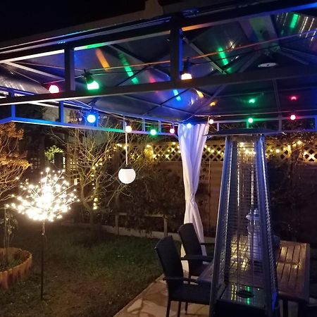Haus Am Waldrand Apartment Freital Bagian luar foto