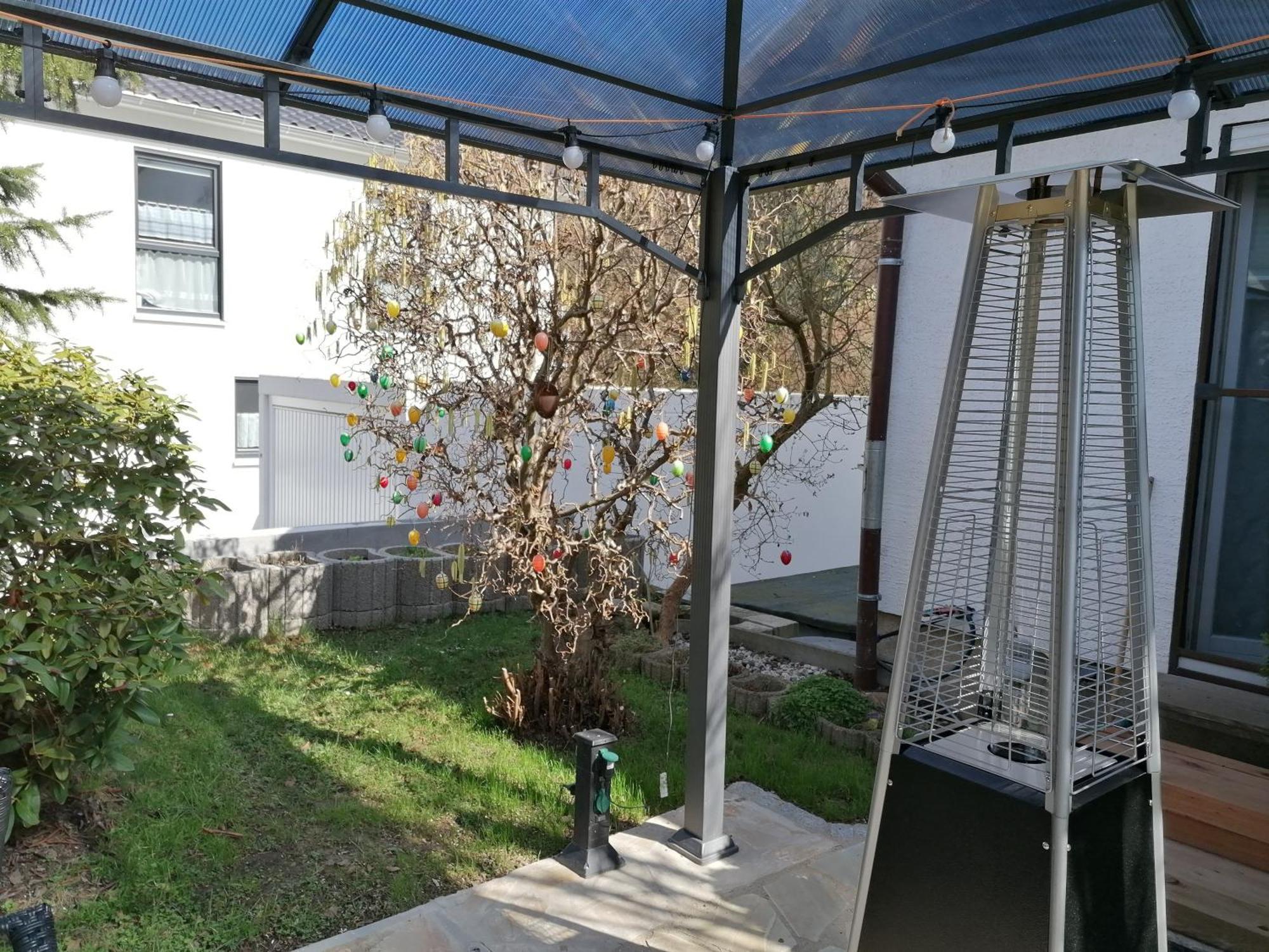 Haus Am Waldrand Apartment Freital Bagian luar foto